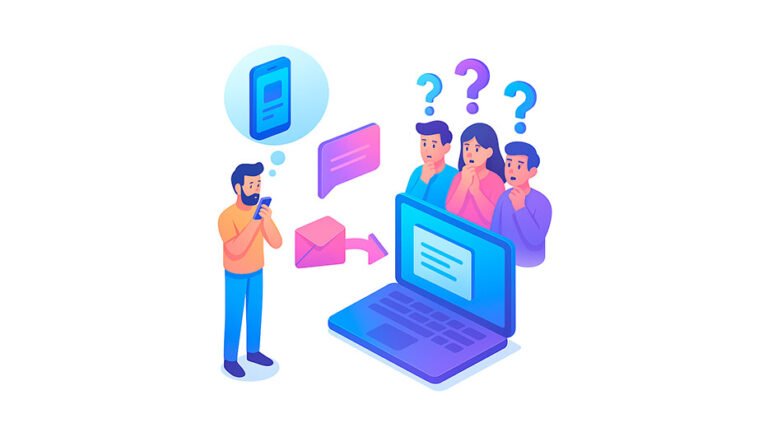 Petición de un cliente para una aplicación GTD