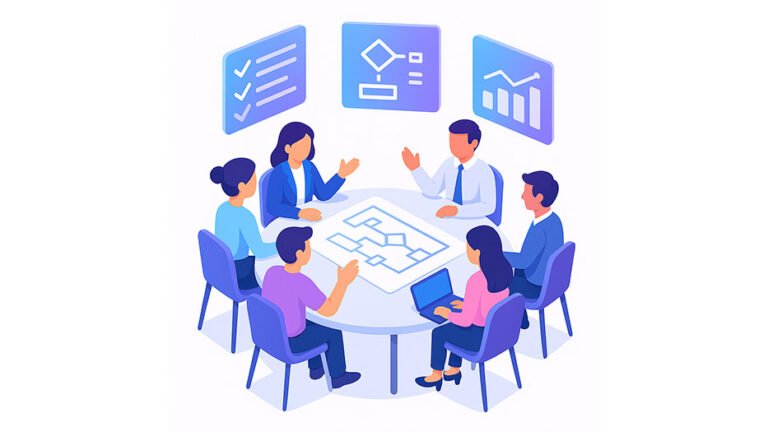 Stakeholders en proyectos de software